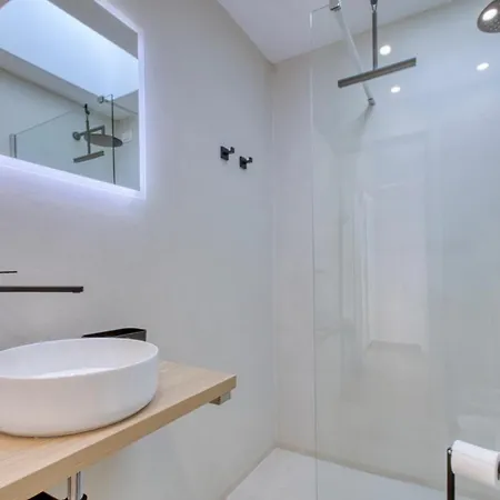 I-host Porta Romana Rooftop - Vannucci Apartment *